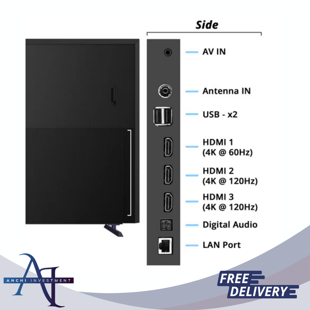Skyworth (SUF958P) 100” 4k QLED Google TV - Image 7
