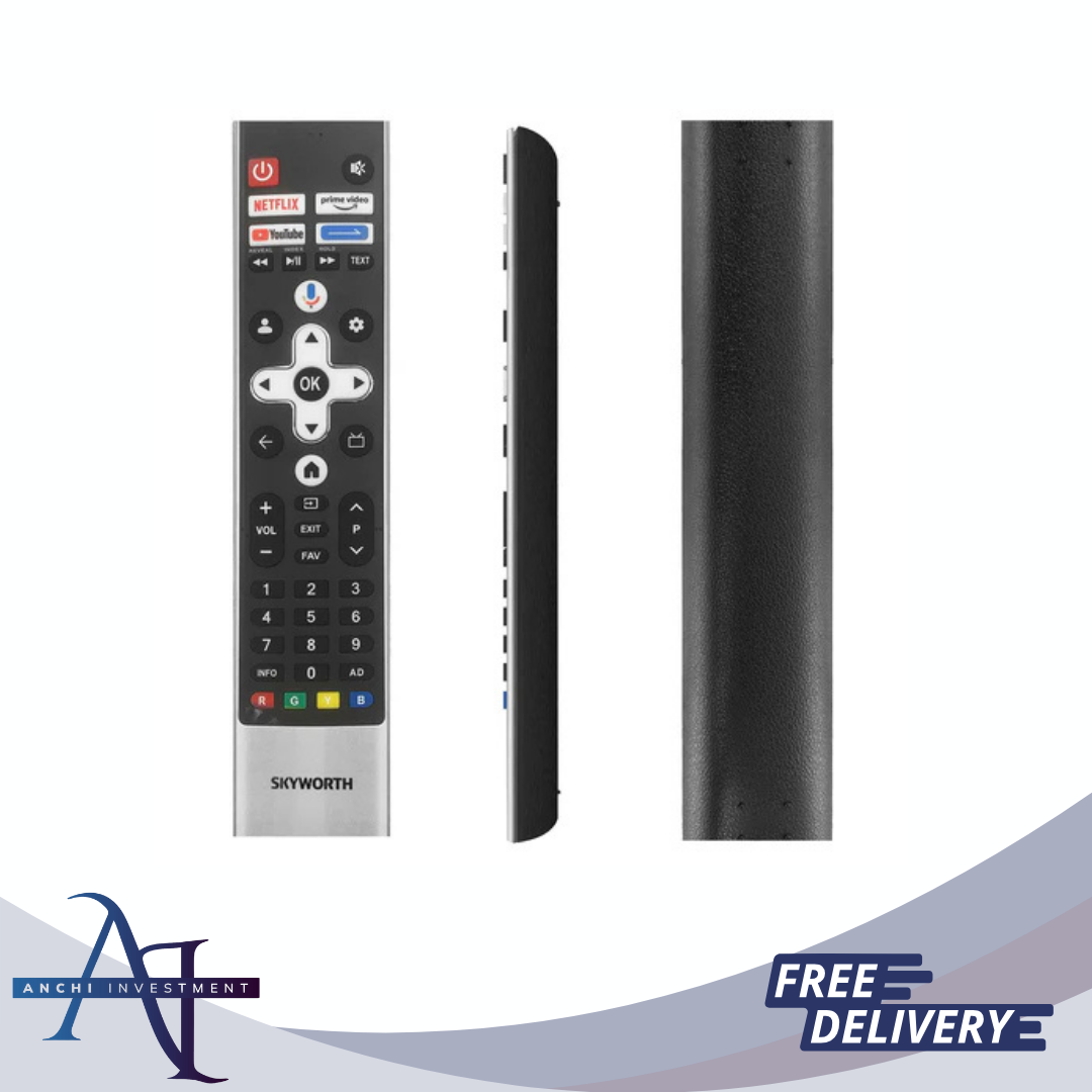 Skyworth (SUF958P) 100” 4k QLED Google TV - Image 9